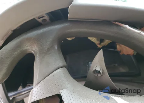 2005 Toyota Corolla Ce из США, поврежденный, VIN 2T1BR30EX5C495168